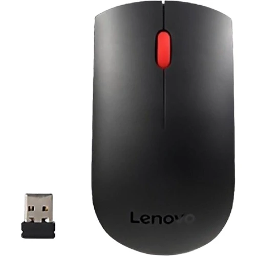 Комплект беспроводной Lenovo 510 Combo Wireless UA Black (GX31D64836): Интерфейс подключения Wireless
