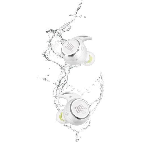 Наушники JBL Reflect Aero White (JBLREFLECTAEROWHT) UA