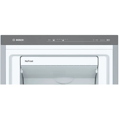 Морозильная камера Bosch GSN36VL3P: Исполнение отдельностоящая