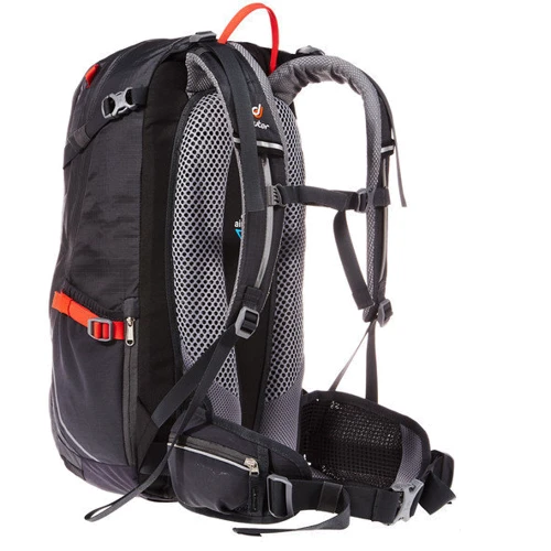 Рюкзак Рюкзак Deuter Trans Alpine EL 32 л graphite-black (3205917 4701): Производитель Deuter