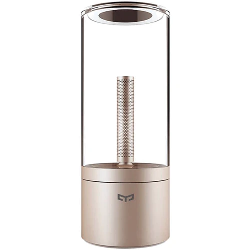 Нічник Yeelight Ambiance (Candela) Lamp (MUE4079RT) фото 1