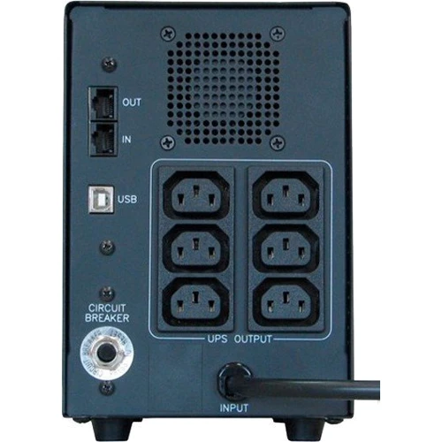Powercom BNT-3000 AP: Производитель Powercom