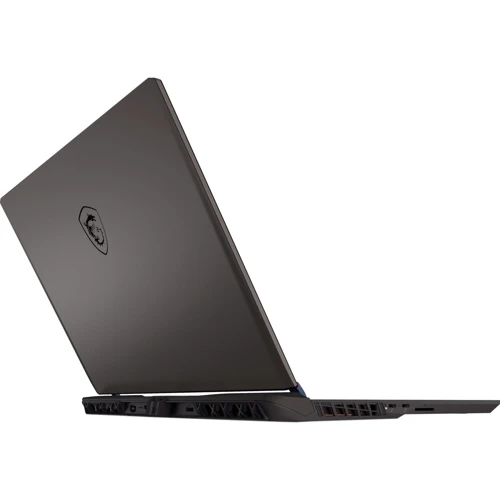 Ноутбук MSI Vector 16 HX AI A2XWIG Cosmos Gray (A2XWIG-222XUA) UA: Тип экрана матовый