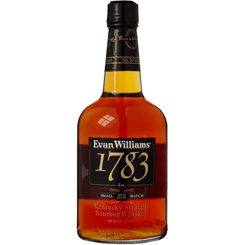 Виски бурбон Evan Williams 1783 0.75 л (AS8000013326020)