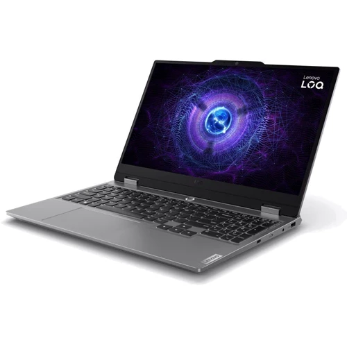 Ноутбук Lenovo LOQ 15IAX9 (83GS00ADRM) фото 12