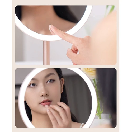 Зеркало Xiaomi DOCO Daylight Mirror White (DM005)