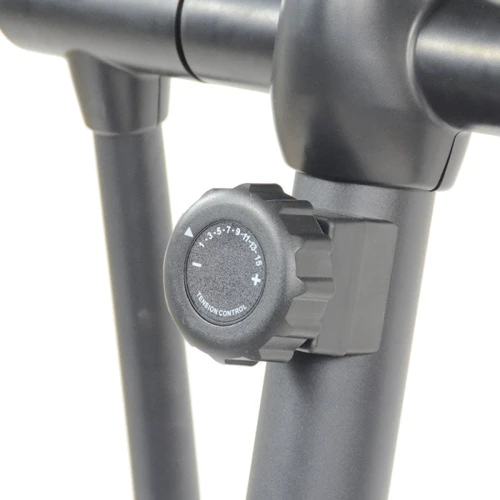 Орбітрек Fitlogic BK8731H: Тип Магнитный