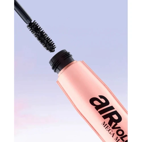 L'Oreal Paris Air Volume Mega Mascara black Туш для вій 9.4ml: Вид Тушь для ресниц
