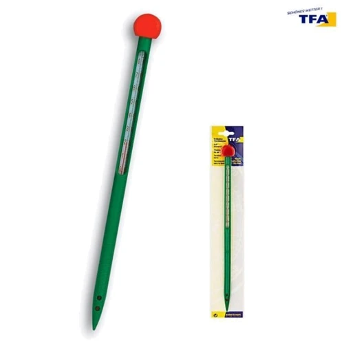 Термометр для почвы TFA 29x22x322 мм