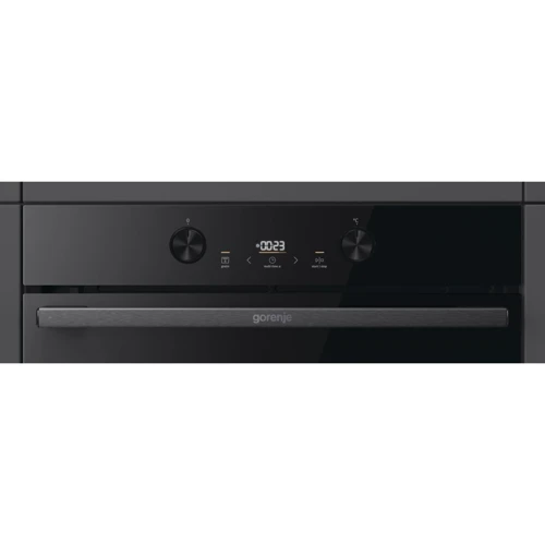 Духова шафа електрична Gorenje BPS6737E04DBG: Гриль есть