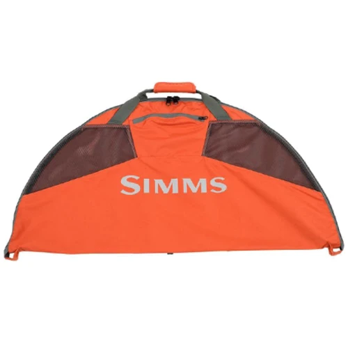 Сумка Simms Taco Bag Orange One Size (11471-805-00)