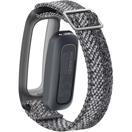 Фитнес-браслет Huawei Band 4e Black Misty Grey: Цвет серый