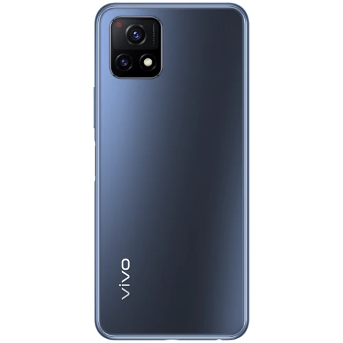 Смартфон Vivo Y72 8/128Gb Graphite Black: Процесор MediaTek MT6833 Dimensity 700 5G (7 nm) Octa-core (2x2.2 GHz Cortex-A76 & 6x2.0 GHz Cortex-A55)
