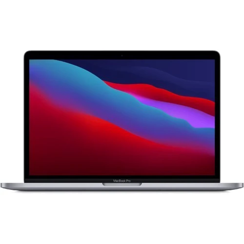 

Apple MacBook Pro M1 13 1TB Space Gray Custom (Z11B000EN) 2020
