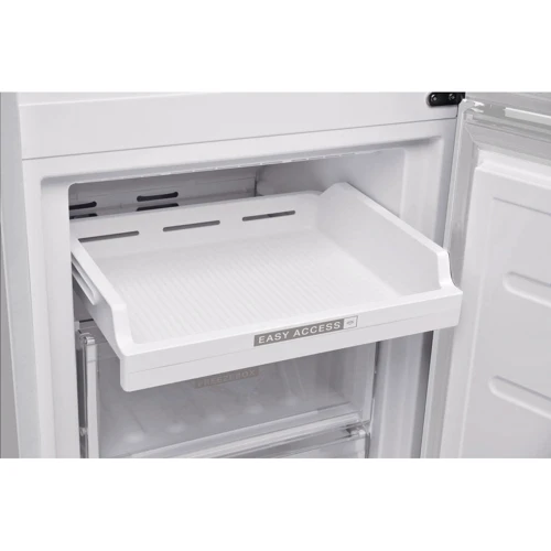 Холодильник Whirlpool W7 811I W: Тип холодильник двухкамерный