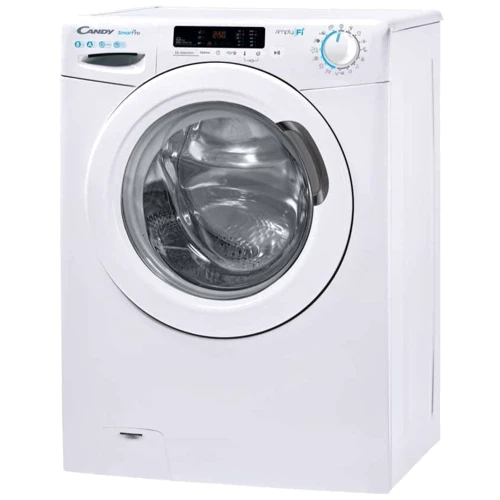 Стиральная машина Candy CO44 1282D3/2-S: Тип загрузки фронтальная
