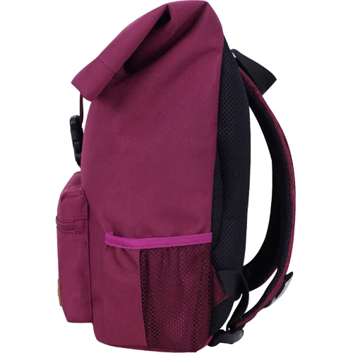 Рюкзак Bagland Jasper розовый (917713324): Пол Унисекс