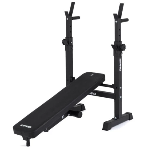 Скамья для жима и пресса Zipro Core