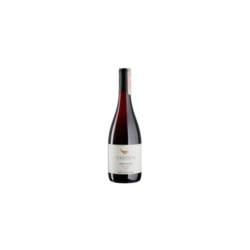 Вино Golan Heights Winery Pinot Noir Yarden (0,75 л.) (BW48736)