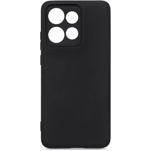 Чохол для телефона ArmorStandart Matte Slim Fit Camera cover Black для Motorola Edge 50 Neo (ARM80010)