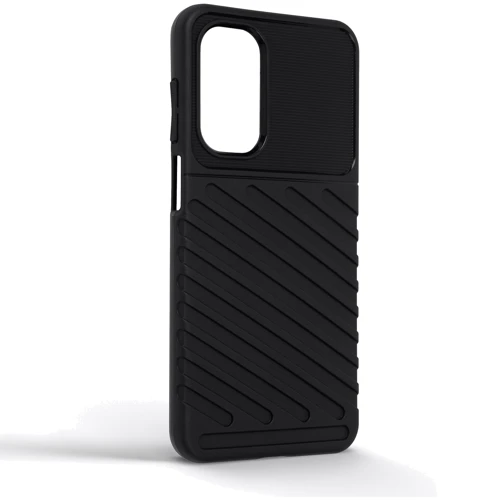 Чехол для телефонов ArmorStandart TPU Rhino Black for Samsung A266 Galaxy A26 5G (ARM82781): Совместимость Samsung A266 Galaxy A26 5G