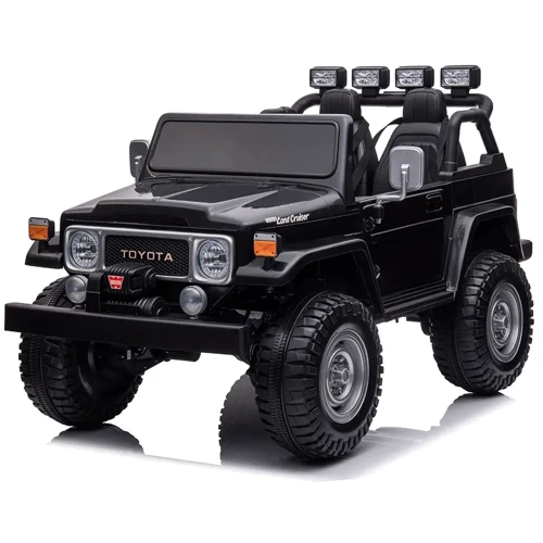 Джип Bambi Racer (M 4968EBLR-2(24V)