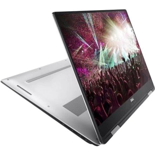 Ноутбук Dell XPS 15 9575 (XPS0160X): Екран 15.6" IPS (3840x2160)