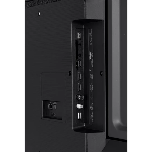 Телевизор Hisense 65A6N: Аудиодекодеры DTS