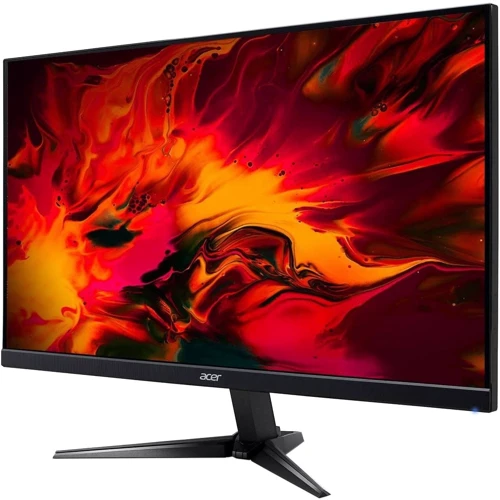 Монітор Acer Nitro QG271Ebii (UM.HQ1CD.E01): Формат зображення 16:9