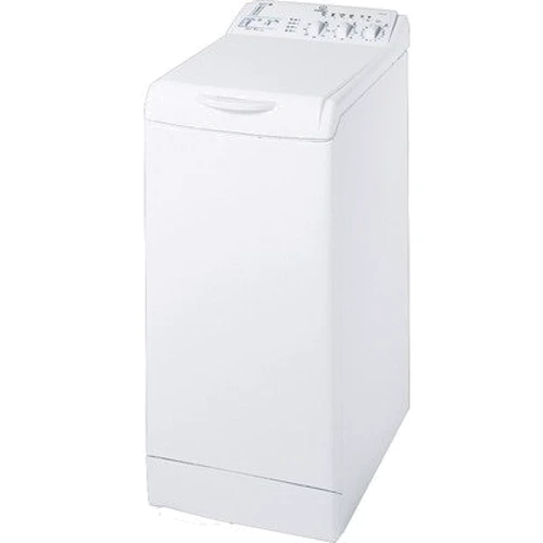 Стиральная машина Indesit WITL 861: Тип машины Автомат