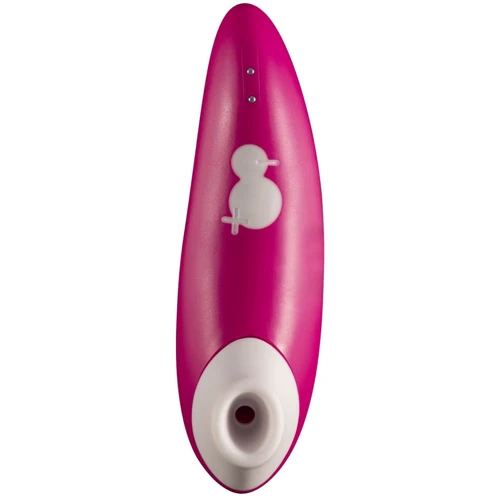 Вакуумный клиторальный стимулятор Romp Shine