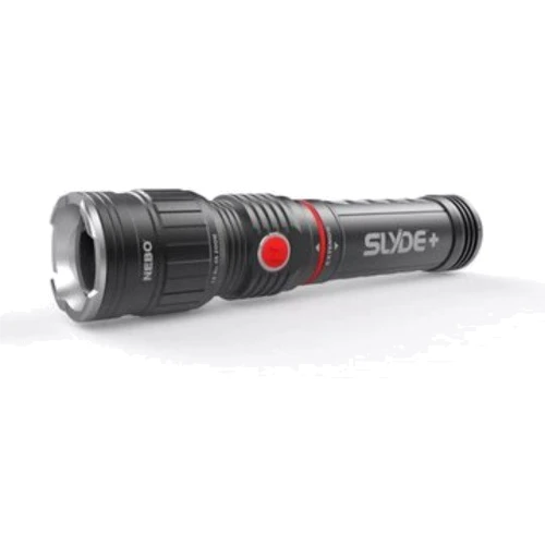 Ліхтар туристичний Nebo Slyde + (2248.37.31)