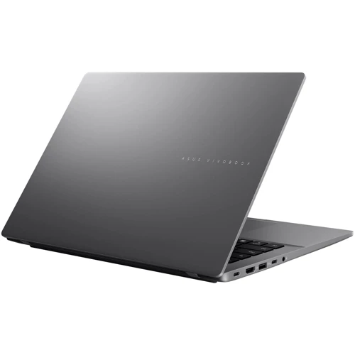 Ноутбук ASUS Vivobook S14 (M3407HA-LY004W): Процессор AMD Ryzen 5 220 (3.2 - 4.9 ГГц) / 6 - ядерный
