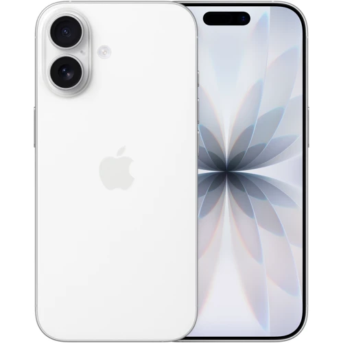 Apple iPhone 17 256GB White (MG6K4)
