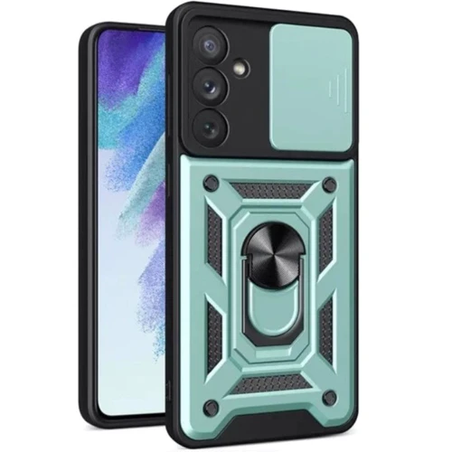Чохол для телефона BeCover Military Dark Green для Samsung A546 Galaxy A54 5G (709131)