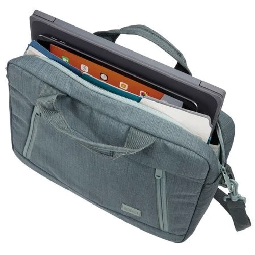Сумка для ноутбука Case Logic 13 "Huxton Attache Balsam (HUXA-213): Форм-фактор 13"