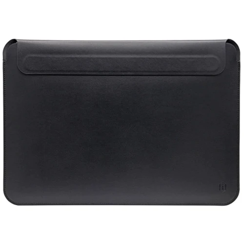 WIWU Laptop Sleeve Skin Pro II Black for MacBook Pro 16"