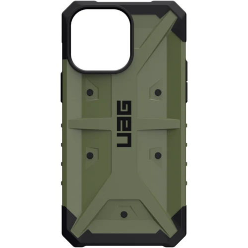 Чехол для iPhone Urban Armor Gear UAG Pathfinder Olive (114063117272) for iPhone 14 Pro Max фото 6