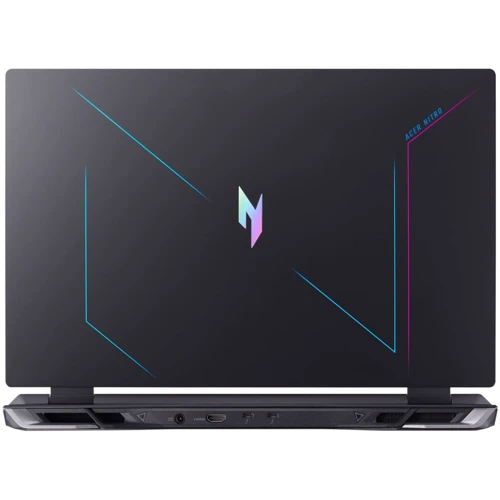 Ноутбук Acer Nitro 17 AN17-41 (NH.QL2EU.003) UA: Відеоадаптер nvidia GeForce RTX 4070, 8 ГБ GDDR6