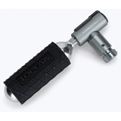 Насос СО2 Topeak AirBooste 22.5 г (TAB-2)