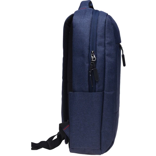 Чоловік рюкзак Remoid синій (brvn03-blue): Країна виробник Україна