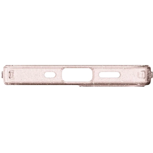 Чехол для iPhone Spigen Liquid Crystal Glitter Rose Quartz (ACS01742) for iPhone 12 mini фото 7