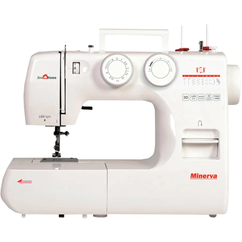 Швейная машина Minerva Sew4Home