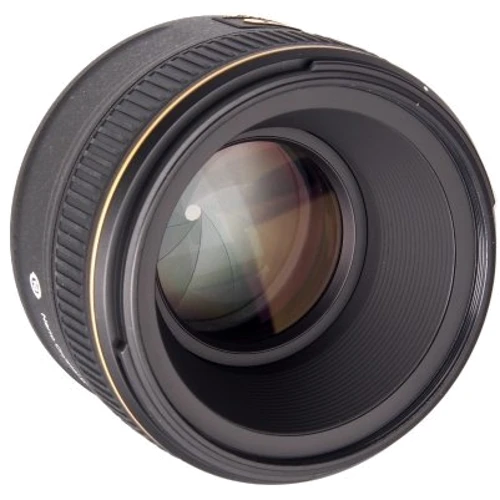 Об'єктив для фотоапарата Nikon 58mm f/1.4G AF-S Nikkor (UA): Діаметр різьби для світлофільтру 72 мм