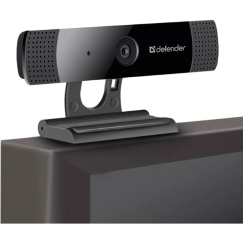 Defender G-lens 2599 Full HD 1080p Black (63199) фото 5
