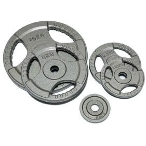 Блины для штанг и гантелей