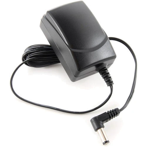 Блок живлення для гітарних педалей Адаптер питания DUNLOP ECB003EU ADAPTOR 9V