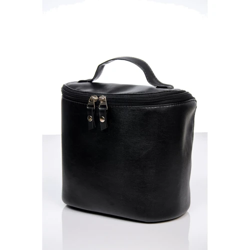 Жіноча косметичка Sambag Candy LSH чорна (30411102e): Країна виробник Украина