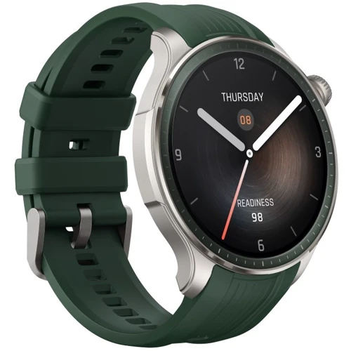 Смарт-годинник Amazfit Balance Special Edition Meadow