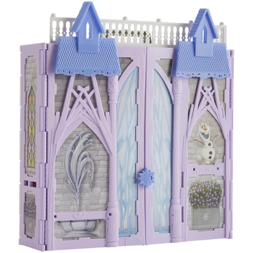 Набір ігровий Hasbro Frozen Холодне серце 2 Замок (E5511) фото 6
